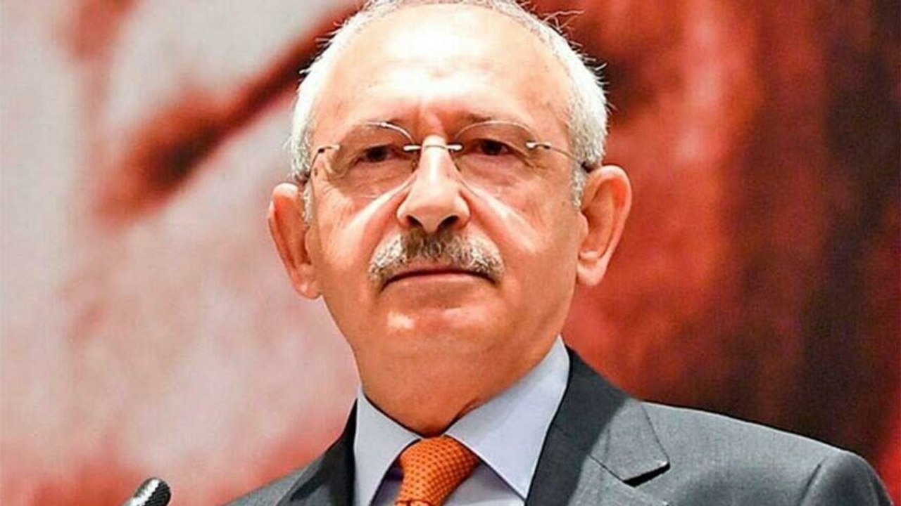 Kılıçdaroğlu’dan Atatürk anıtına saldırıyla ilgili dikkat çeken açıklama