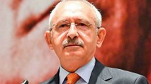 Kılıçdaroğlu’dan Atatürk anıtına saldırıyla ilgili dikkat çeken açıklama