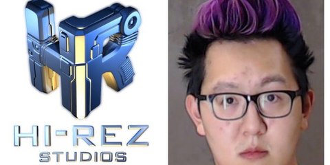 Twitch : un streamer du studio Hi-Rez arrêté par le FBI pour trafic sexuel