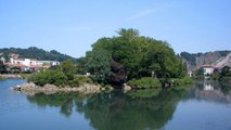 Île des Faisans : une île sans nation qui oscille entre la France et l'Espagne