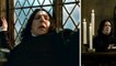 Harry Potter : cette théorie sur la mort de Severus Rogue va vous faire très plaisir
