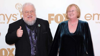 Game of Thrones : la femme de l'auteur menace de le quitter s'il tue ses personnages préférés !