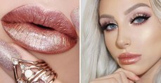 Pinterest : voici le rouge à lèvres et le vernis à ongles les plus populaires en 2017