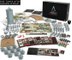 Assassin's Creed Brotherhood of Venice : l'adaptation en jeu de plateau de la saga culte