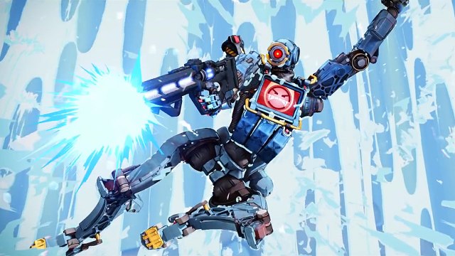 Apex Legends : 355 000 cheaters déjà bannis