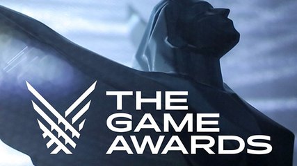 The Game Awards : plus de 10 nouveaux jeux annoncés
