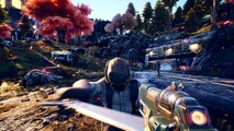 The Outer Worlds : le RPG prometteur dévoile son système de combat