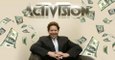 Activision-Blizzard : des bénéfices records et 800 licenciements annoncés le même jour...