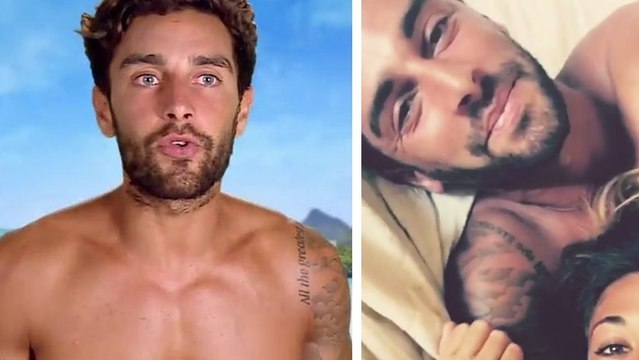 Les Marseillais South America : Valentin Léonard est en couple avec une candidate de l'aventure...