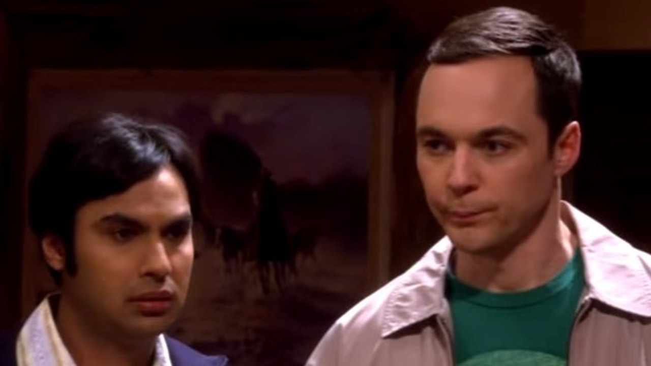 The Big Bang Theory (TBBT) saison 10 : le résumé de l'épisode 20, "The Recollection Dissipation"