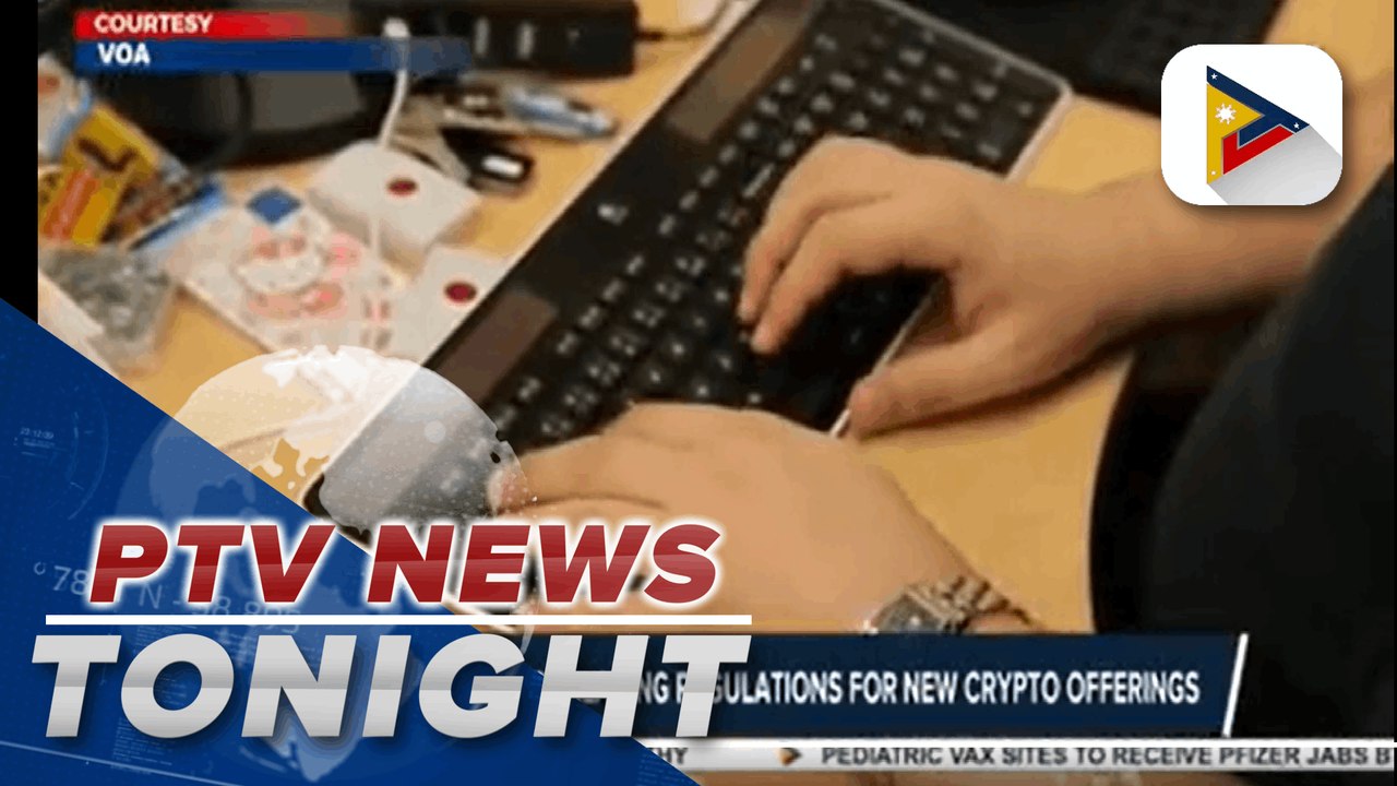 Japan considers relaxing regulations for new crypto offerings