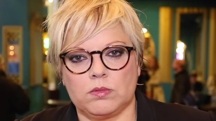 Laurence Boccolini vient d'être hospitalisée ! Son corps a lâché...