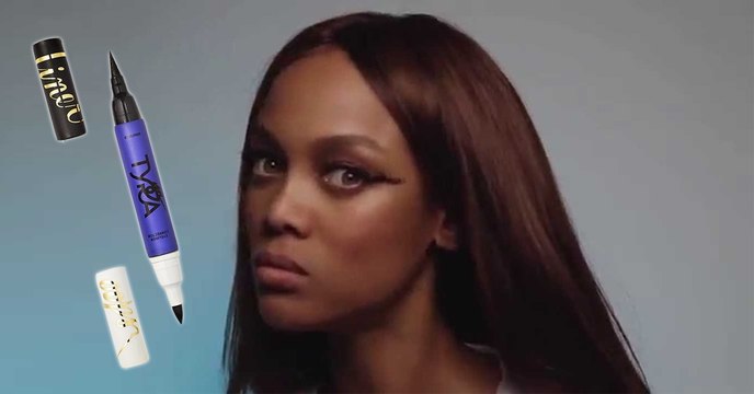 Oops Liner : l'eye-liner magique qui efface les bavures