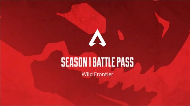 Apex Legends : découvrez tout le contenu du Battle Pass de la saison 1 !