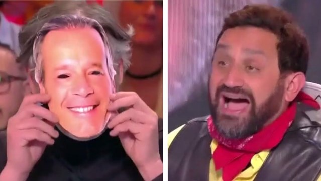 TPMP : Jean-Michel Maire dévoile son nouveau visage après avoir subi une chirurgie des paupières