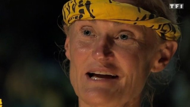 Koh Lanta : Sabine s'exprime juste après son élimination et explique pourquoi elle a vraiment été éliminée