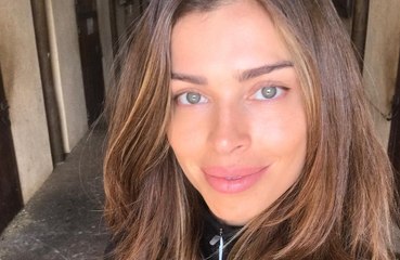 Grazi Massafera fala sobre valores do feminismo em sua vida