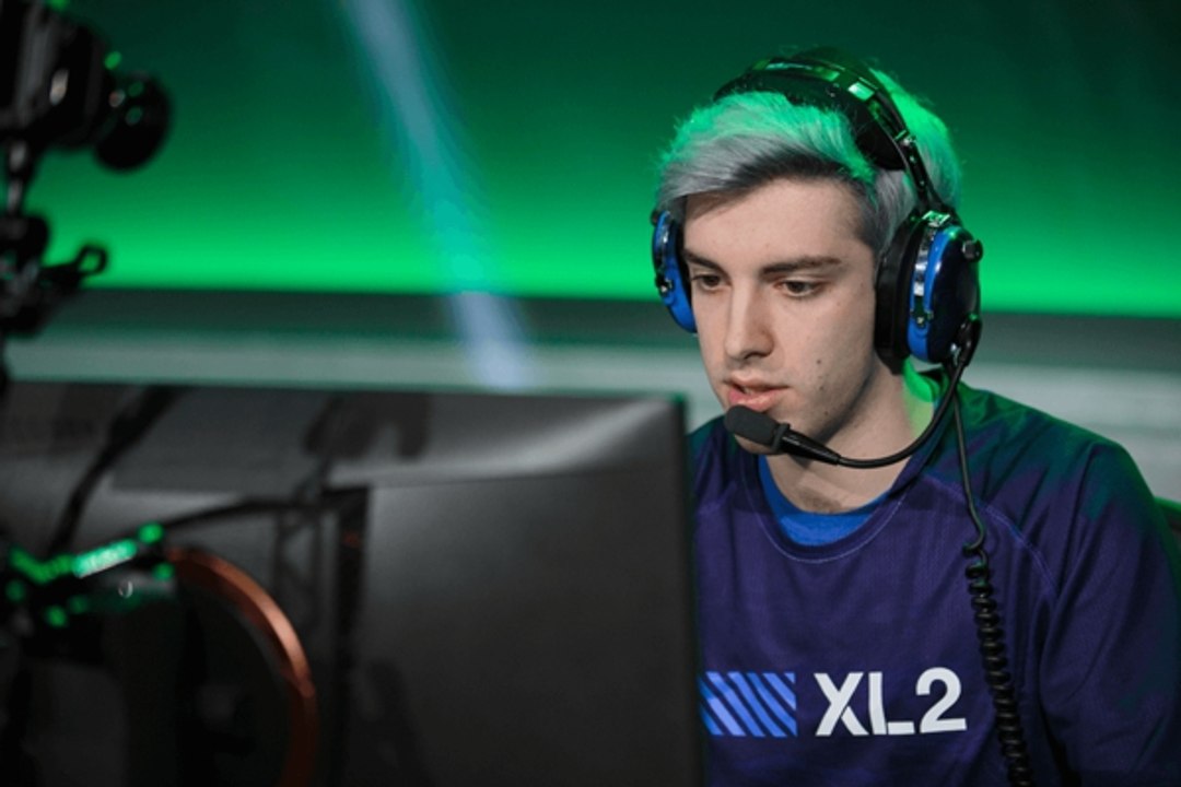 Twitch : ce streamer se fait ban 30 jours suite à des propos discriminants