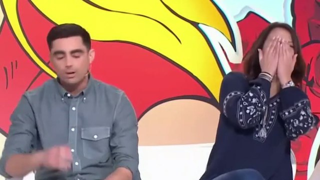 Les Zamours : cette candidate fait une confidence beaucoup trop intime à Tex