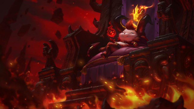 League of Legends : un bug entre Teemo et Sylas rend le Yordle encore plus démoniaque