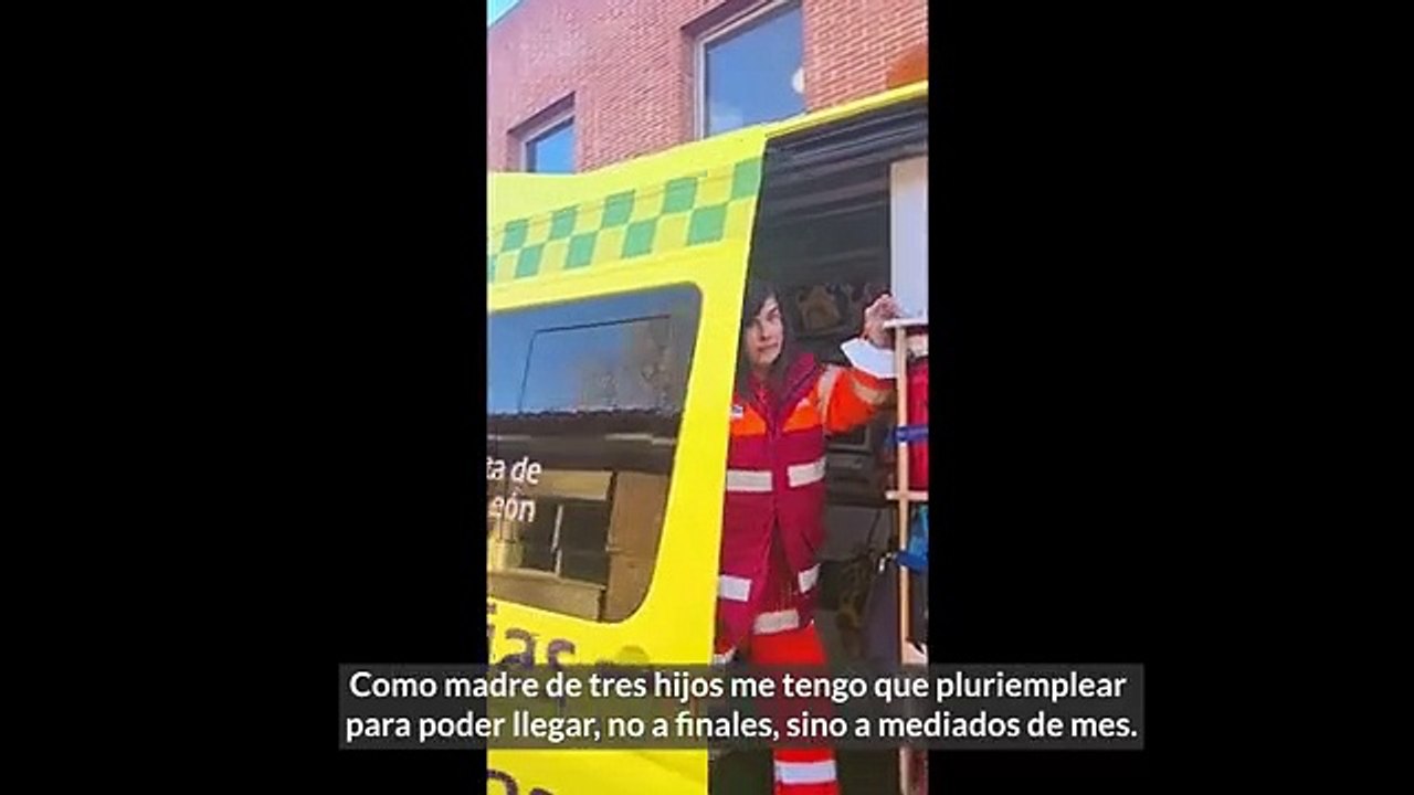 Pacma denuncia la situación de algunos sanitarios