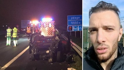 Accident de Jenifer : la famille de Youcef Touati porte plainte contre X