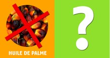 Le substipalm, une huile pour remplacer l'huile de palme ?