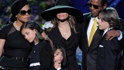 Michael Jackson : une écoeurante révélation surgit sur certains membres de sa famille