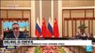 Beijing Olympics: Putin attends opening ceremony amid Ukraine crisis