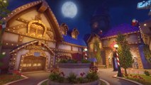 Overwatch : Découvrez tous les skins de Noël révélés jusqu'à présent