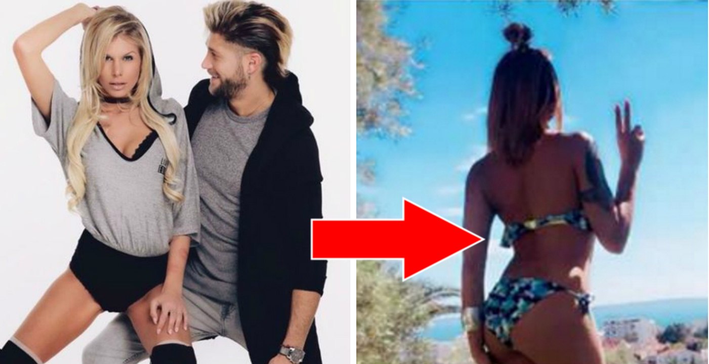 Les Marseillais South America : Paga a-t-il trompé Adixia avec Rawell ? La candidate des Anges 9 met les choses au clair !