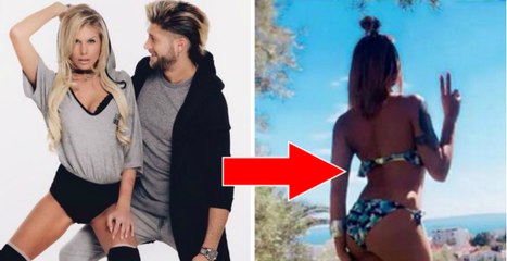 Les Marseillais South America : Paga a-t-il trompé Adixia avec Rawell ? La candidate des Anges 9 met les choses au clair !