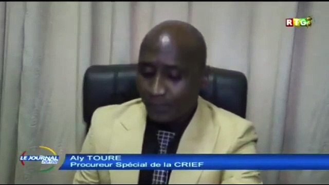 Nabayagate : trois anciens ministres d'Alpha Condé cités par le procureur