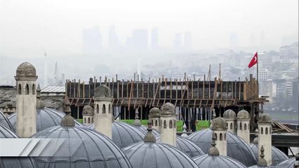 İBB'den İlim Yayma Vakfı'na fotoğraflı yanıt: Hakikati göstermek boynumuzun borcudur