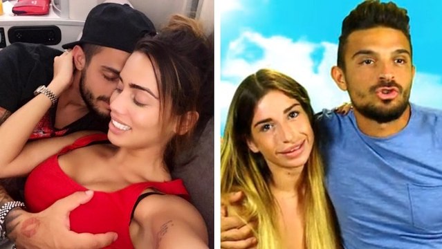 Les Marseillais South America : Manon Marsault continue de narguer Liam Di Benedetto