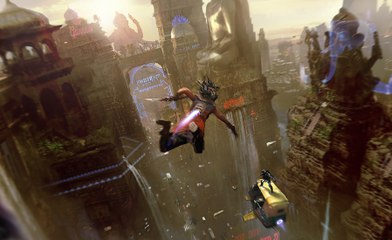 Beyond Good & Evil 2 : du nouveau gameplay enfin présenté !