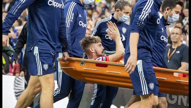 Yorkshire Evening Post sport Bulletin 4-2-22