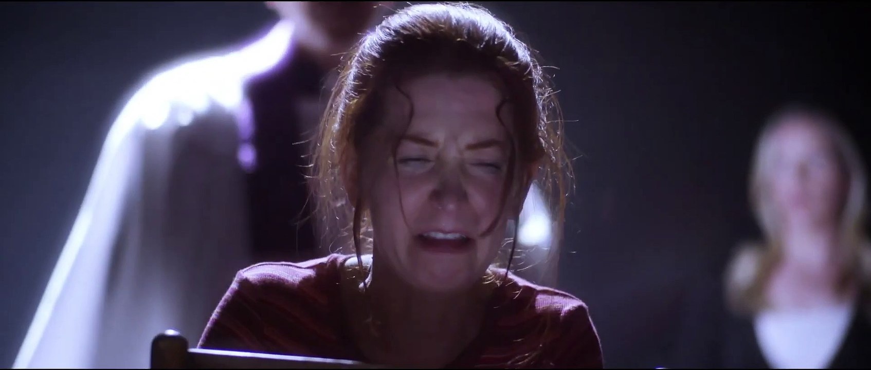 Sin Eater - Official Trailer