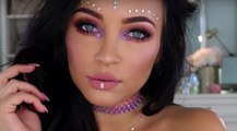 Kim Kardashian : elle lance une tendance maquillage qui va faire fureur à Coachella