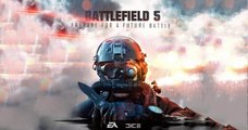 Battlefield 5 : de nouvelles maps prévues et un chapitre dans le Pacifique