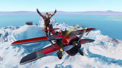 Fortnite : le jeu est devenu injouable en saison 7 !