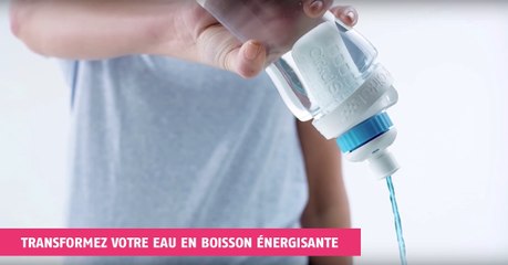 Cirkul: Une nouvelle manière de boire de l'eau !