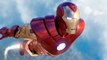 Marvel's Iron Man VR : prenez la place de Tony Stark dans cette exclusivité Playstation VR