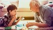 ¿Por qué es importante que nuestros hijos visiten a sus abuelos?