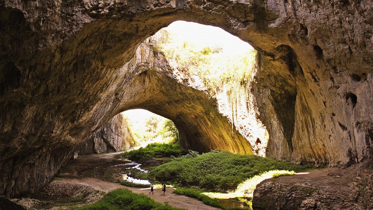 La grotte Devetashka (Bulgarie) : une grotte unique reconnue patrimoine culturel