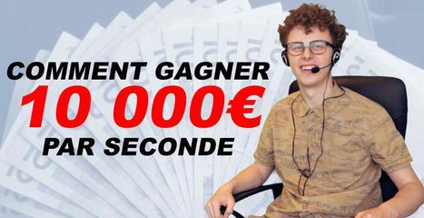 Les bons plans jobs pour gagner de l’argent sans quitter son lit