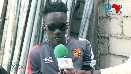 Les Sénégalais ne veulent pas aller aux tirs au but avec l’Egypte