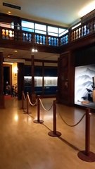 Muséum d'histoire naturelle de Grenoble (15)