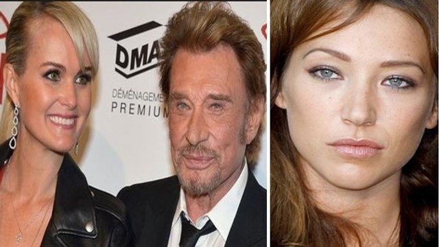 Laeticia et la fille de Johnny Hallyday ont pris une décision très importante pour lutter contre le cancer du rockeur
