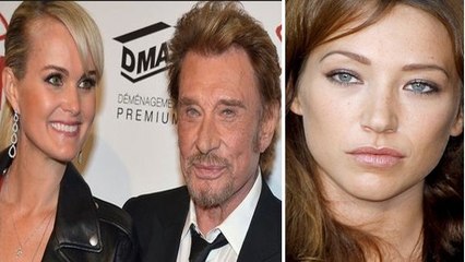 Laeticia et la fille de Johnny Hallyday ont pris une décision très importante pour lutter contre le cancer du rockeur